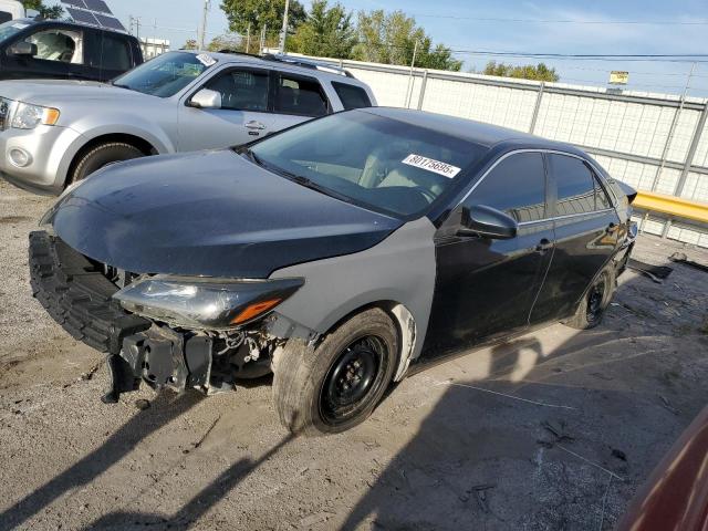 TOYOTA CAMRY HYBR 2016 with VIN 4T1BD1FK7GU200822 - Photo from auction