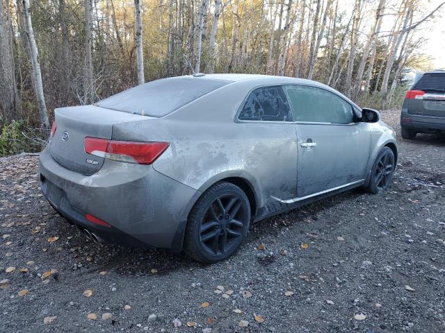 Photo 3 from auction – 2011 KIA FORTE SX with VIN KNAFW6A38B5416756