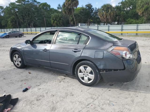 Photo 2 from auction – 2007 NISSAN ALTIMA 2.5 with VIN 1N4AL21E87C182983