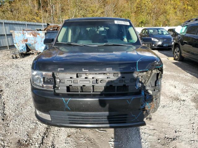 Photo 5 from auction – 2013 FORD FLEX SEL with VIN 2FMGK5C80DBD29885
