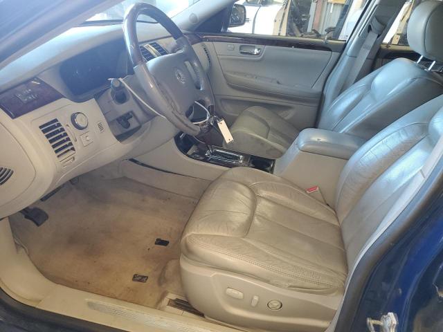 Photo 7 from auction – 2008 CADILLAC DTS with VIN 1G6KD57Y98U202459