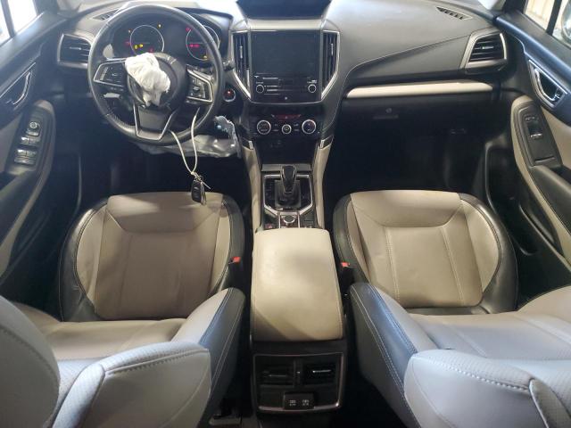 Photo 8 from auction – 2022 SUBARU FORESTER L with VIN JF2SKANC4NH504685