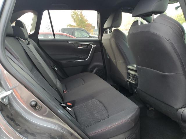 Photo 11 from auction – 2023 TOYOTA RAV4 PRIME with VIN JTMCB3FV2PD137665