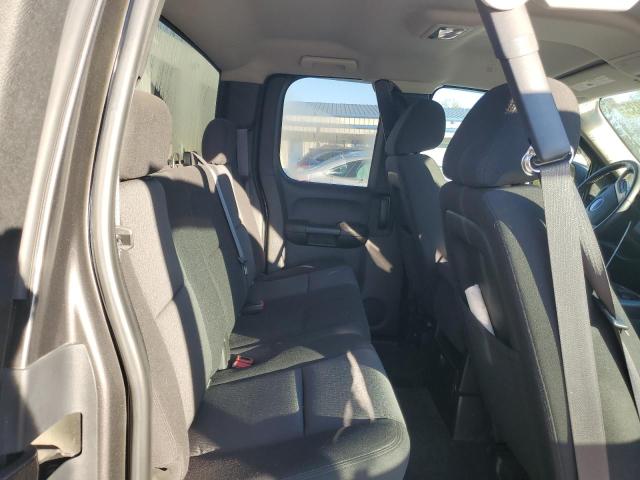 Photo 10 from auction – 2011 GMC SIERRA K1500 SLE with VIN 1GTR2VE34BZ130749