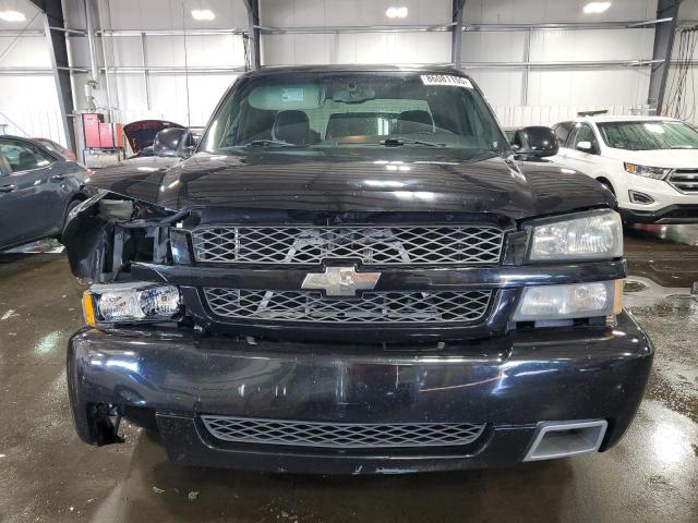Photo 5 from auction – 2003 CHEVROLET SILVERADO with VIN 2GCEK19N231308753