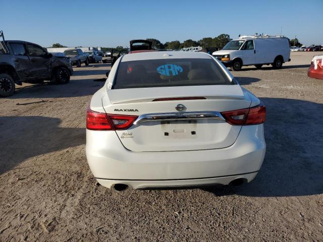 Photo 6 from auction – 2017 NISSAN MAXIMA 3.5 with VIN 1N4AA6AP3HC390317