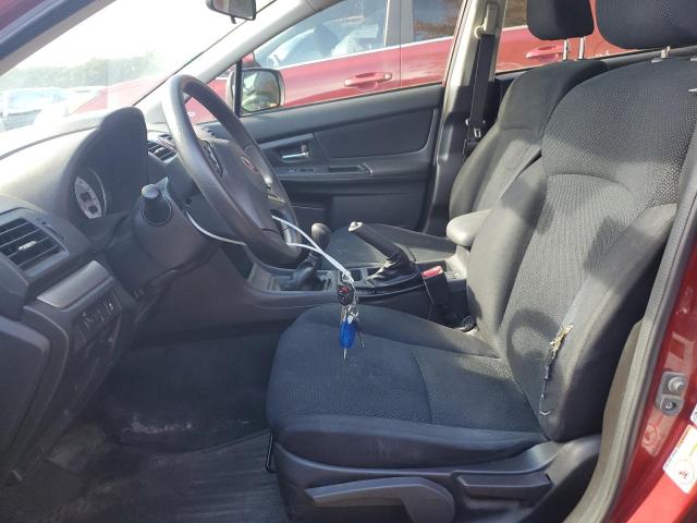 Photo 7 from auction – 2014 SUBARU IMPREZA PR with VIN JF1GPAC68EG324527