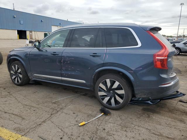 Photo 2 from auction – 2024 VOLVO XC90 PLUS with VIN YV4H60CE0R1239450