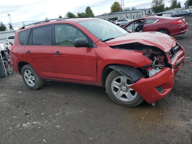 Photo 4 from auction – 2009 TOYOTA RAV4 with VIN 2T3BF33V79W023865