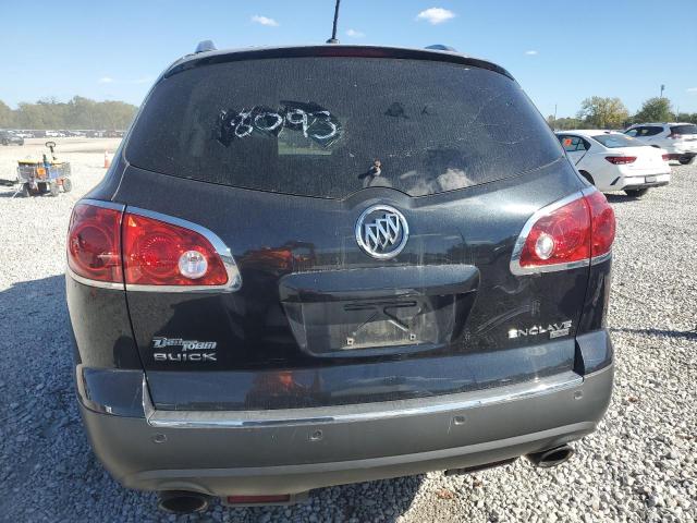 Photo 6 from auction – 2011 BUICK ENCLAVE with VIN 5GAKRBED0BJ418093
