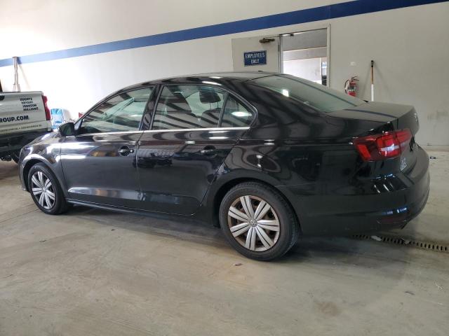 Photo 2 from auction – 2017 VOLKSWAGEN JETTA S with VIN 3VW2B7AJ8HM334012