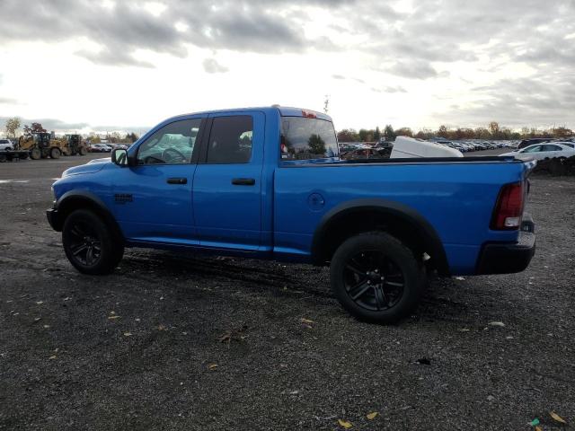 Photo 2 from auction – 2022 RAM 1500 CLASS with VIN 1C6RR7GGXNS199537