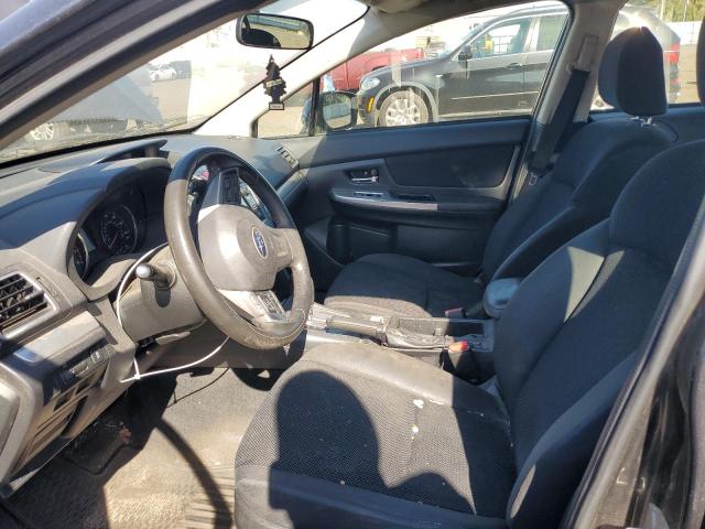 Photo 7 from auction – 2016 SUBARU IMPREZA PR with VIN JF1GPAB6XG8240692