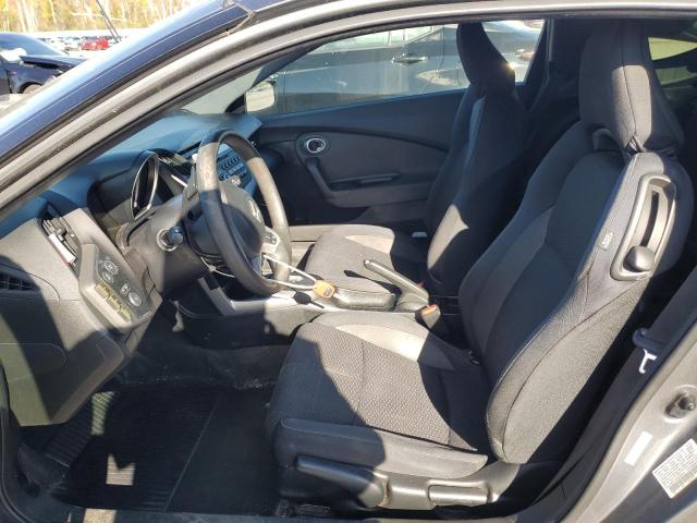 Photo 7 from auction – 2013 HONDA CR-Z with VIN JHMZF1D49DS000418