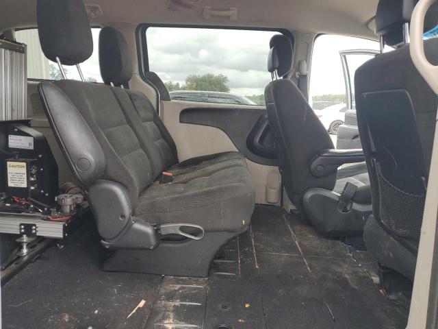 Photo 11 from auction – 2017 DODGE GRAND CARA with VIN 2C4RDGBG5HR641421