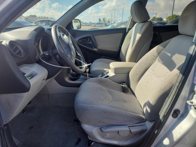 Photo 7 from auction – 2011 TOYOTA RAV4 with VIN 2T3ZF4DV9BW090816