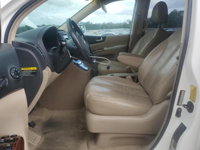 Photo 7 from auction – 2007 HYUNDAI ENTOURAGE with VIN KNDMC233576017071