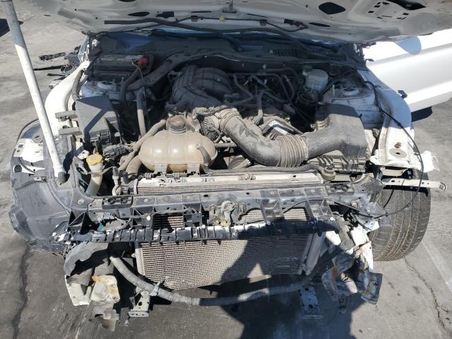 Photo 11 from auction – 2016 FORD MUSTANG with VIN 1FA6P8AM1G5292055