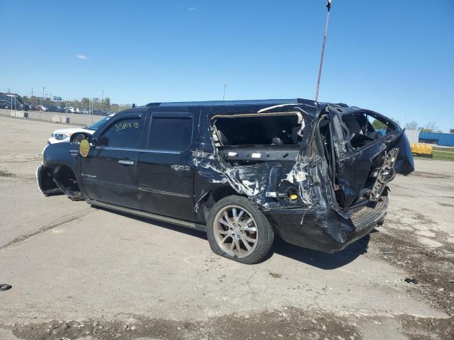 Photo 2 from auction – 2014 CADILLAC ESCALADE E with VIN 1GYS4JEF0ER143480