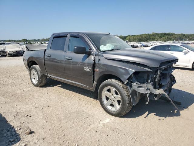 Photo 4 from auction – 2018 RAM 1500 ST with VIN 3C6RR7KT4JG130221