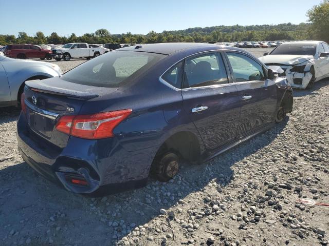Photo 3 from auction – 2016 NISSAN SENTRA S with VIN 3N1AB7AP2GY290442