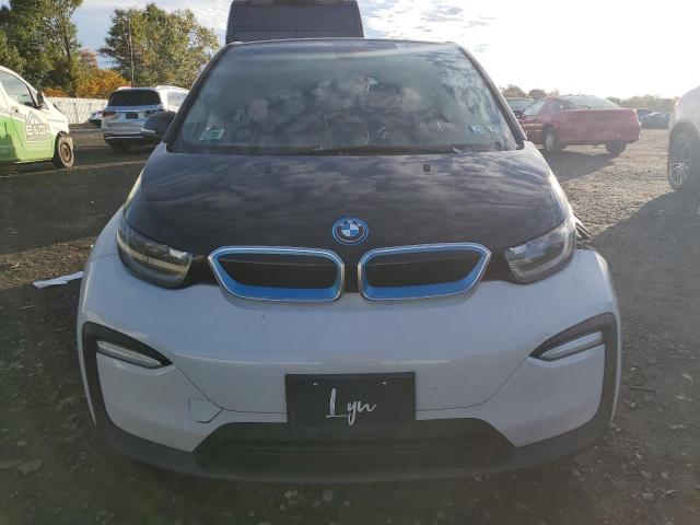 Photo 5 from auction – 2018 BMW I3 REX with VIN WBY7Z4C56JVD97237