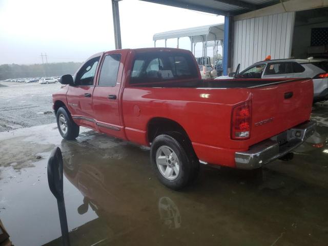 Photo 2 from auction – 2002 DODGE RAM 1500 with VIN 3D7HU18N82G123871