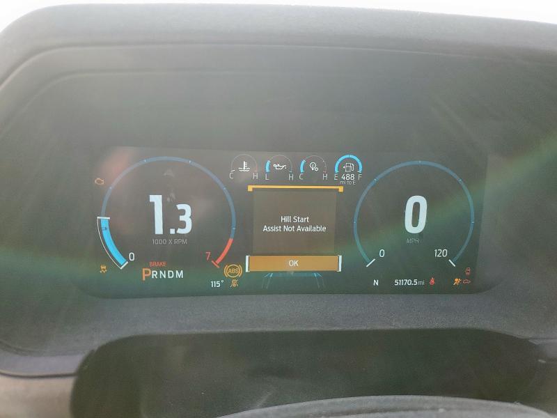 Photo 9 from auction – 2022 FORD F150 SUPERCREW with VIN 1FTEW1E82NFA68023