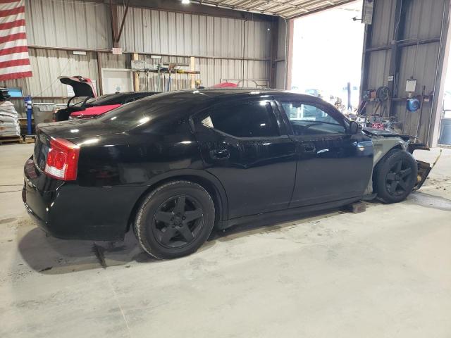 Photo 3 from auction – 2010 DODGE CHARGER SX with VIN 2B3CA3CV5AH243076