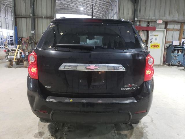 Photo 6 from auction – 2015 CHEVROLET EQUINOX LT with VIN 2GNFLGEKXF6215395