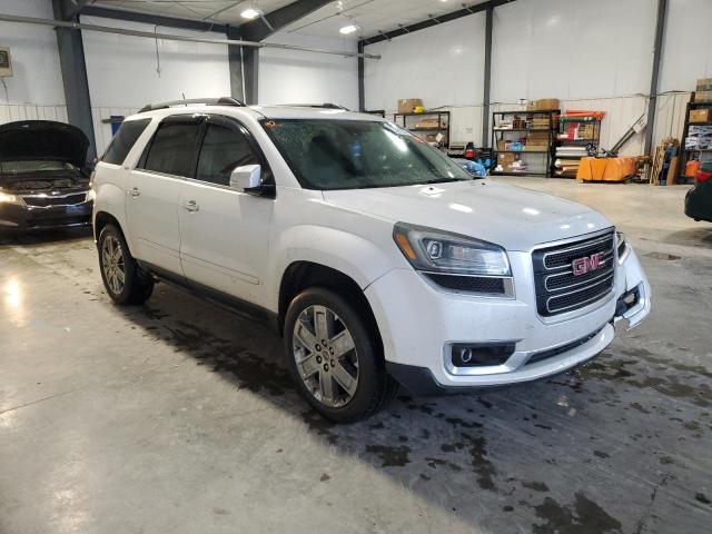 Photo 4 from auction – 2017 GMC ACADIA LIM with VIN 1GKKRSKD3HJ199808