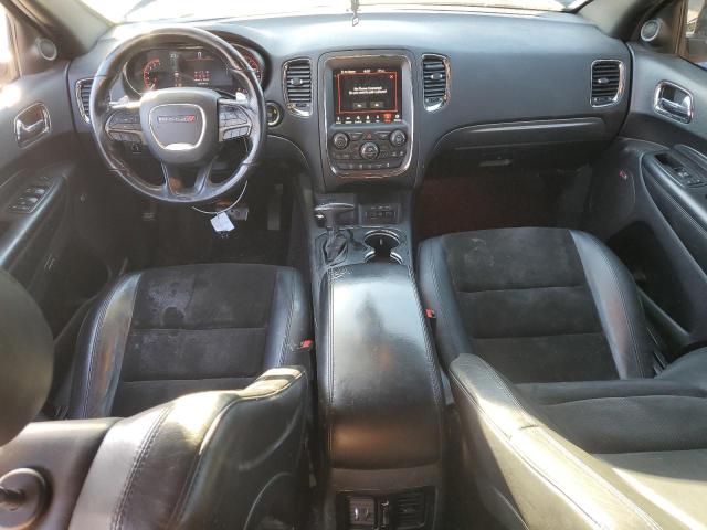 Photo 8 from auction – 2018 DODGE DURANGO GT with VIN 1C4RDJDG3JC317327