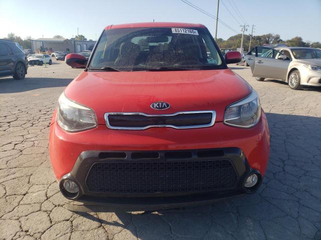 Photo 5 from auction – 2016 KIA SOUL + with VIN KNDJP3A5XG7873509