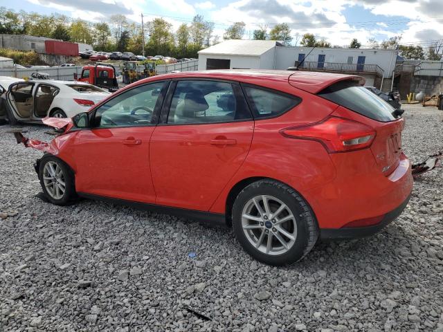 Photo 2 from auction – 2015 FORD FOCUS SE with VIN 1FADP3K23FL328796