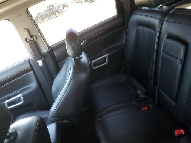 Photo 10 from auction – 2015 CHEVROLET CAPTIVA with VIN 3GNAL4EK4FS506775