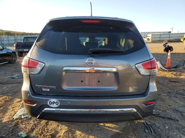 Photo 6 from auction – 2015 NISSAN PATHFINDER with VIN 5N1AR2MN9FC698817