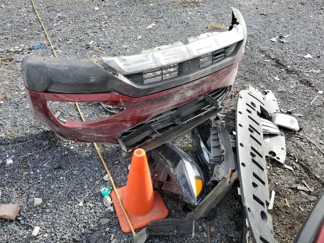 Photo 13 from auction – 2019 FORD EDGE SEL with VIN 2FMPK4J95KBB45609