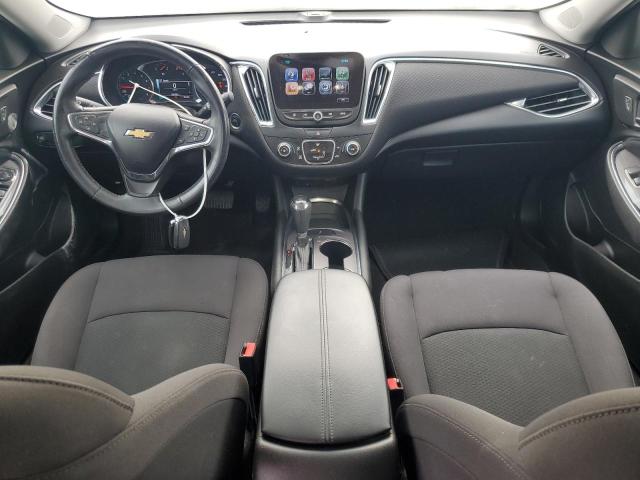Photo 8 from auction – 2017 CHEVROLET MALIBU LT with VIN 1G1ZE5ST0HF235707