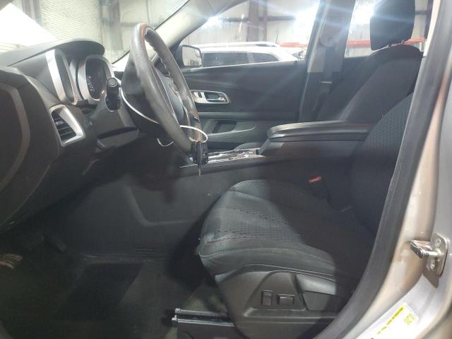 Photo 7 from auction – 2012 CHEVROLET EQUINOX LS with VIN 2GNALBEK8C1278470