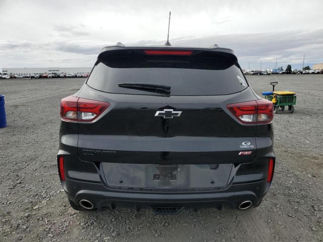 Photo 6 from auction – 2022 CHEVROLET TRAILBLAZE with VIN KL79MUSL4NB031884