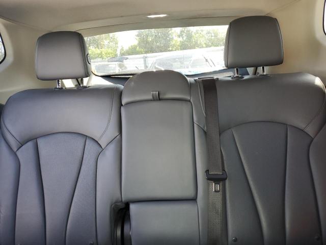 Photo 10 from auction – 2019 BUICK ENVISION E with VIN LRBFXCSA8KD038132