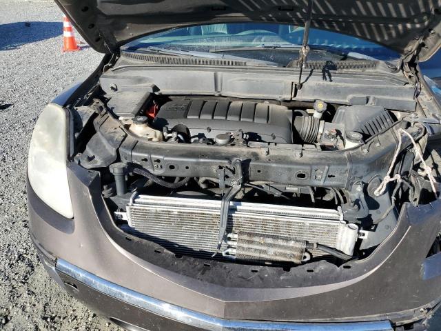 Photo 12 from auction – 2012 BUICK ENCLAVE with VIN 5GAKRDED1CJ149129