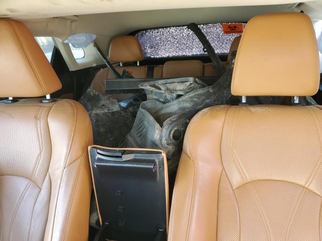 Photo 10 from auction – 2022 LEXUS RX 350 with VIN 2T2JZMDA0NC317287