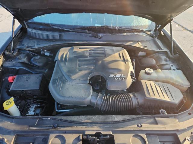 Photo 11 from auction – 2021 CHRYSLER 300 S with VIN 2C3CCABG9MH525715