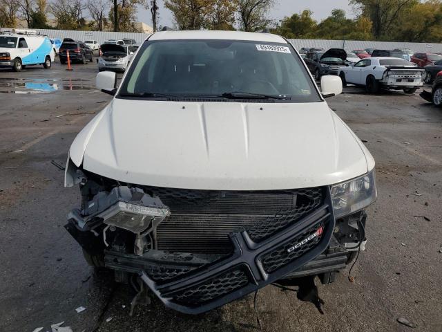 Photo 5 from auction – 2015 DODGE JOURNEY CR with VIN 3C4PDDGG9FT536115