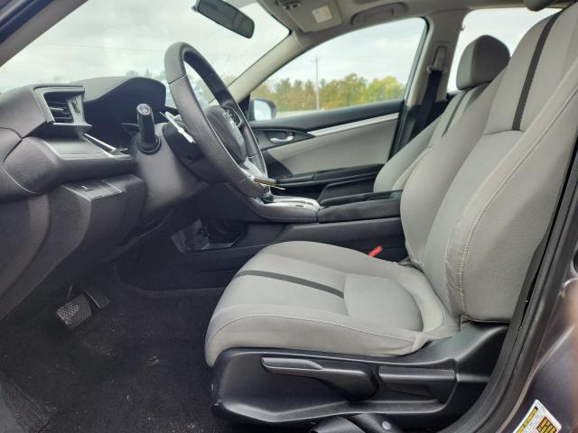 Photo 7 from auction – 2018 HONDA CIVIC EX with VIN 19XFC2F76JE034793