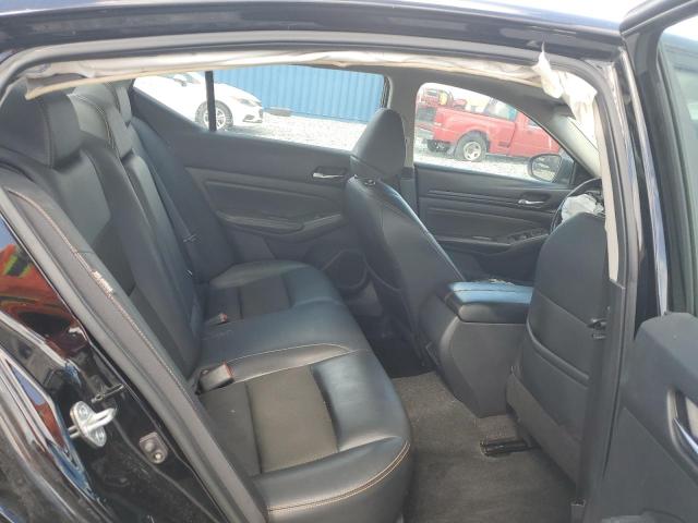 Photo 10 from auction – 2020 NISSAN ALTIMA SR with VIN 1N4BL4CV4LC201214