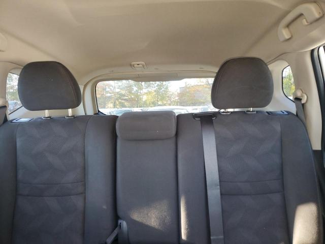 Photo 10 from auction – 2015 NISSAN ROGUE S with VIN KNMAT2MV0FP577866