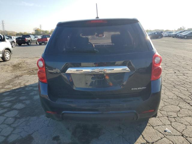 Photo 6 from auction – 2015 CHEVROLET EQUINOX LS with VIN 2GNALAEK5F6182880