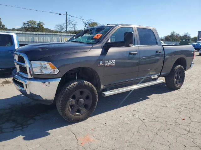 RAM 2500 ST 2017 with VIN 3C6UR5CL7HG540244 - Photo from auction